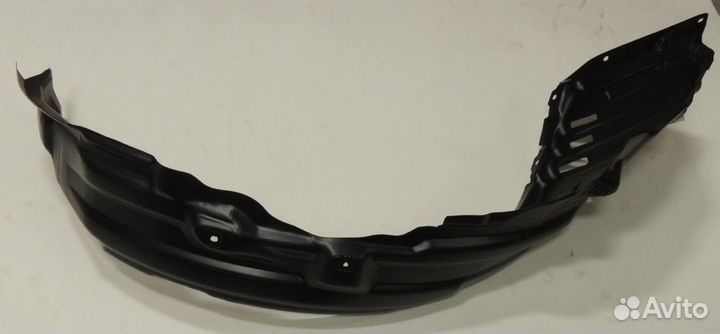 Подкрылок передний Лансер 10 Lancer 10