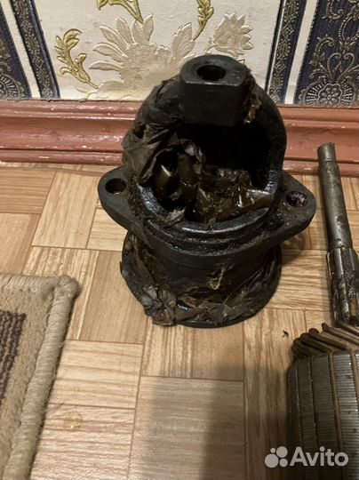 Якорь стартера ЗИЛ 130