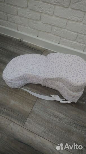 Подушка для кормления