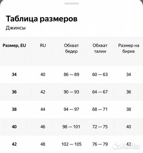 Джинсы женские lime