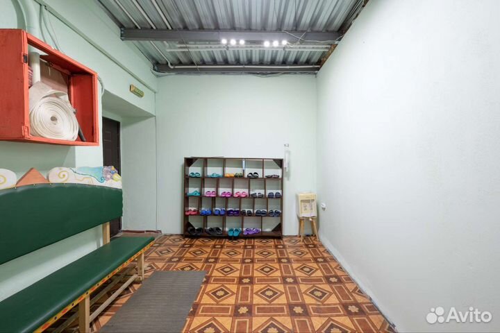 Аренда фитнес зала, йога студия почасовая