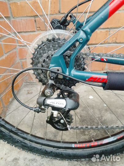 Gt Agressor Expert гидравлика