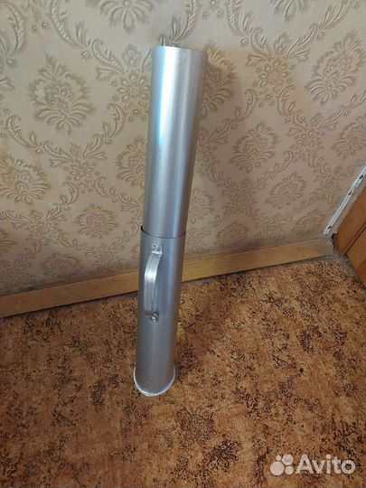 Труба для самовара 65 мм