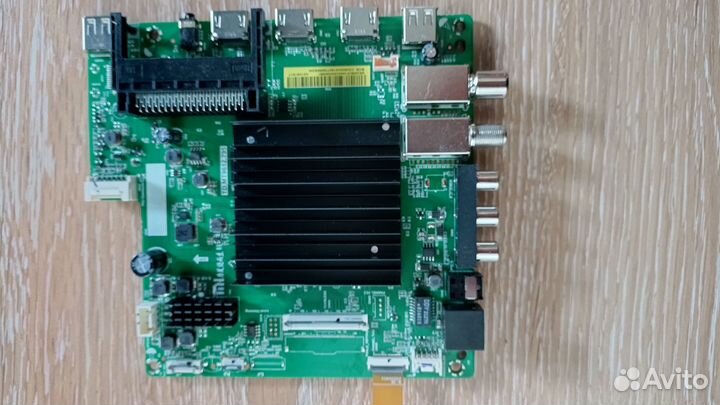 Блоки от телевизоров Xiaomi 4A, 4S, P1