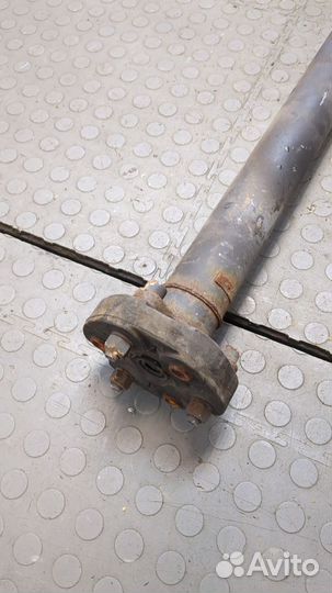 Кардан Mercedes C W203, 2006