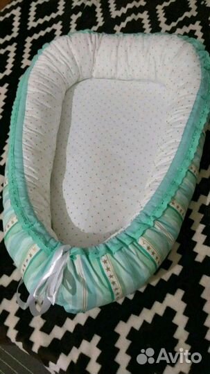 Гнездышко,кокон