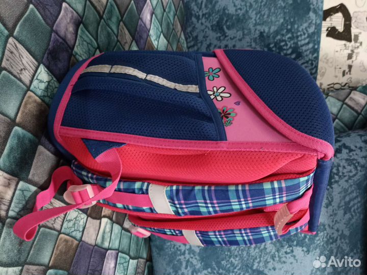 Рюкзак детский для девочки mag taller