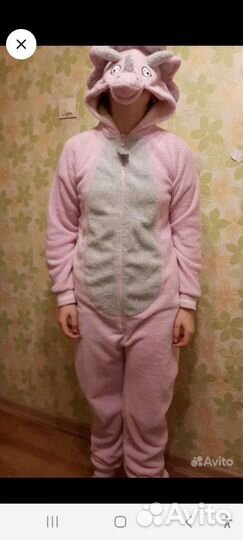 Костюм кигуруми