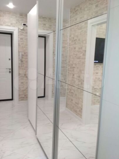 1-к. квартира, 49,5 м², 9/10 эт.