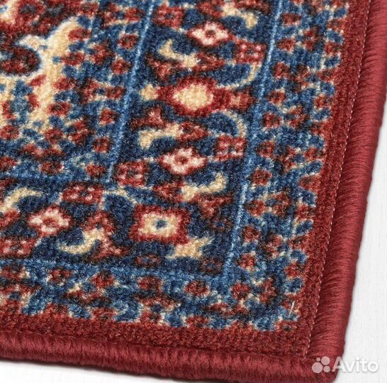 Коврик 40x60 Скивхольме IKEA