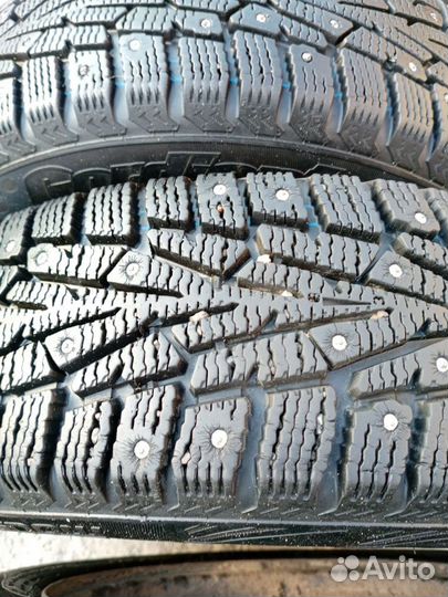 Cordiant Sno-Max 175/65 R14