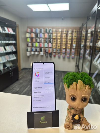 Xiaomi poco m4 pro 128gb