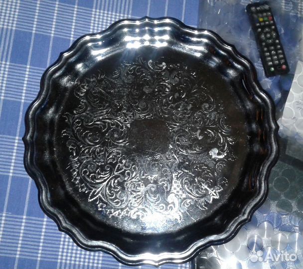 Поднос Кольчугино