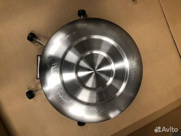 Автоклав 26 литров