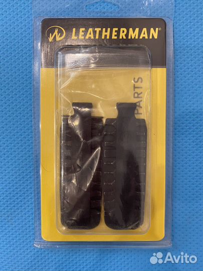 Leatherman bit kit