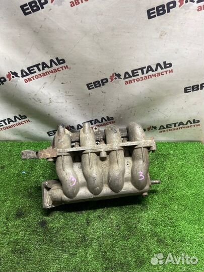 Коллектор впускной Chery Amulet A15 лифтбэк 1.6