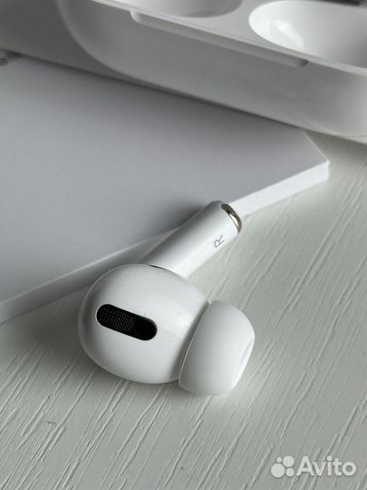 AirPods Pro Gen 1 NEW (Лучшее качество)