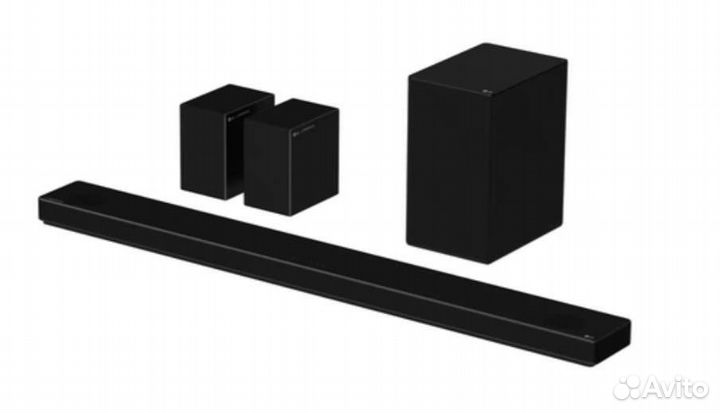 Саундбар LG sp11ra наличие новый рст/еас чек гаран