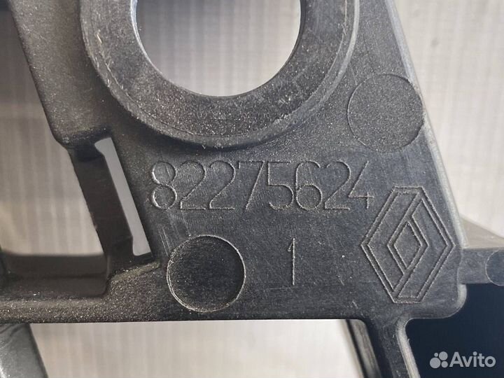 Ступень Renault T 82275624