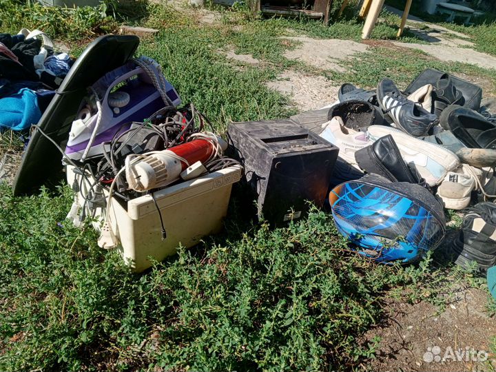 Электроника