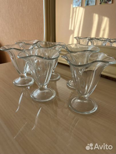 Порционное блюдо