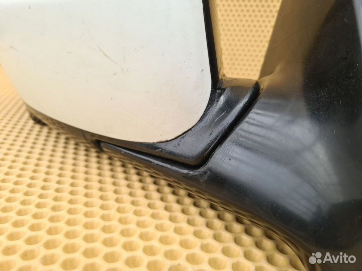 Зеркало заднего вида правое Infiniti Fx35 Fx37