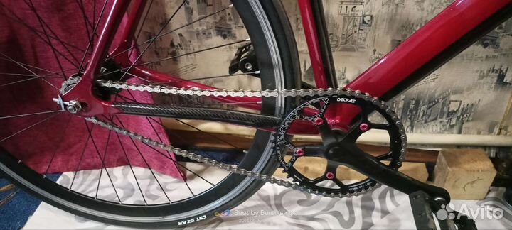 Велосипед Fix/ single speed