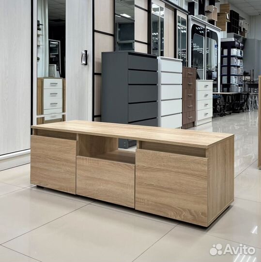 Тумба под телевизор