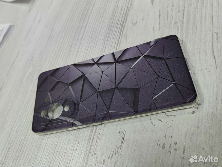 Чехол на huawei nova 10 pro