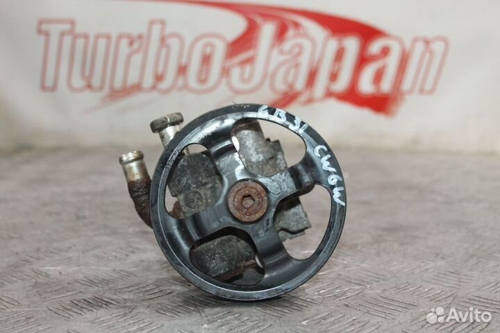 Насос гур Mitsubishi Outlander XL 6B31 3.0 литра