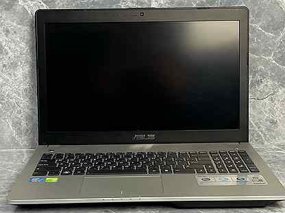 Ноутбук Asus N56VB-S4063H Core i7-3630QM