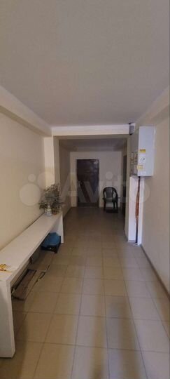 3-к. квартира, 58 м², 1/5 эт.