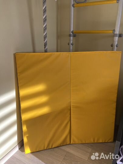 Спортивная шведская стенка