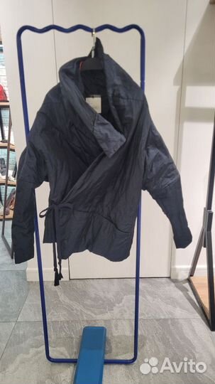 Куртка зимняя женская