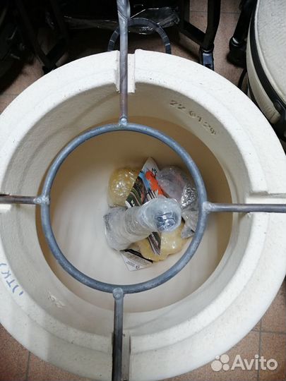 Тандыр Есаул с чехлом