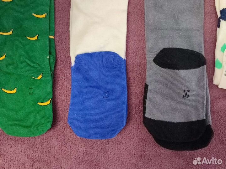 Гольфы и носочки