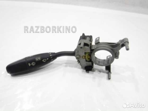 Переключатель поворотов подрулевой