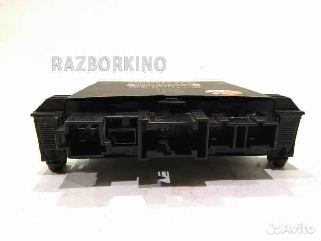 Блок управления дверью