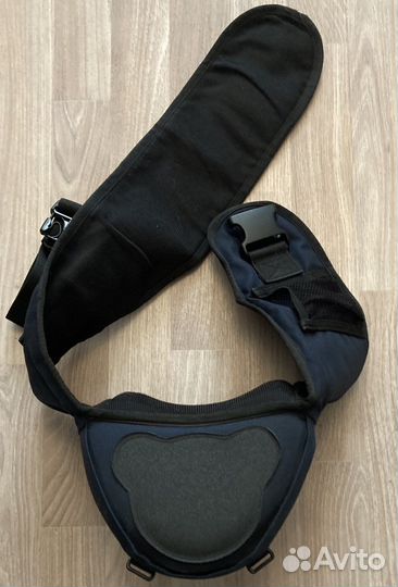 Пояс для переноски малыша