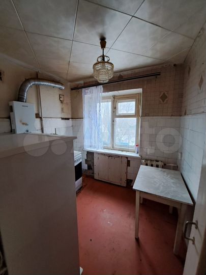 2-к. квартира, 41,7 м², 3/4 эт.