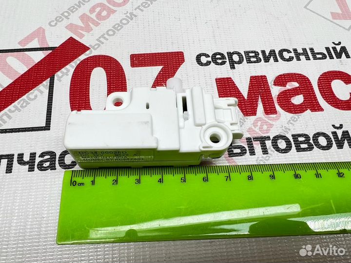 Блокировки двери Samsung DC34-00025D
