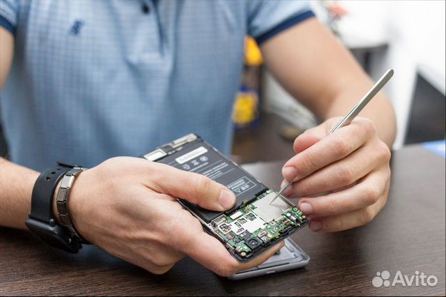 Дисплей для Asus Zenfone 4 Max (ZC554KL)