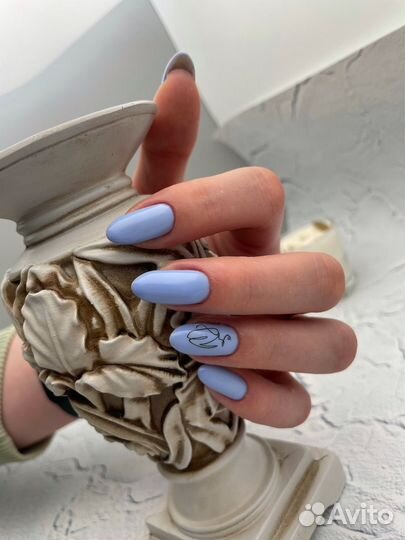 Маникюр, Smart педикюр Парковый