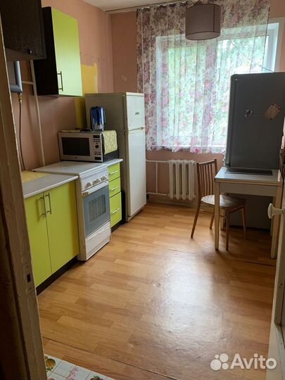 Квартира в аренду на длительный срок