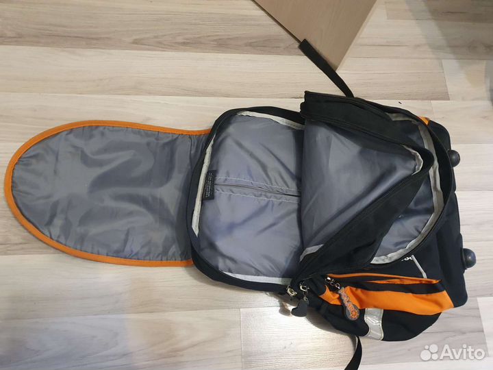 Polar Школьный рюкзак Polar