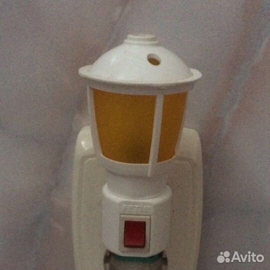 Светильник Ночник