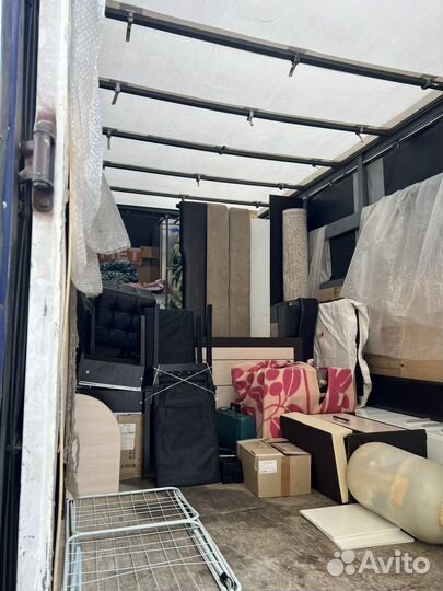 Грузчики/ переезды/ грузоперевозки/ вывоз мусора