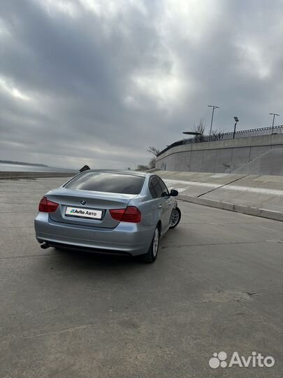 BMW 3 серия 2.0 AT, 2011, 280 000 км