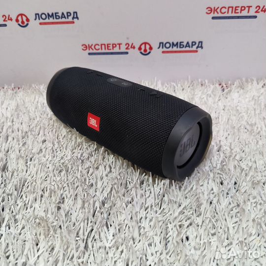 Bluetooth колонка JBL Charge 3 (A)