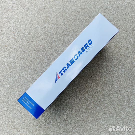 Кукла Трансаэро стюардесса